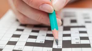 We did not find results for: 10 Common Crossword Puzzle Words You Should Know Mental Floss