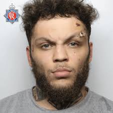 George Austin-Bohan is