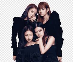 ¿una canción de blackpink y taylor swift? Black Pink Illustration Jisoo Jennie Kim Lisa Tiffany Rose Blackpink As If It S Your Last Png Pngegg