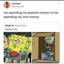 Pin By Kam Jones On Amuzante Memes Spongebob Memes Funny Memes