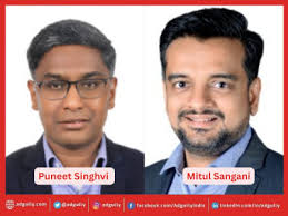 Palki Sharma Upadhyay announces launch of new show