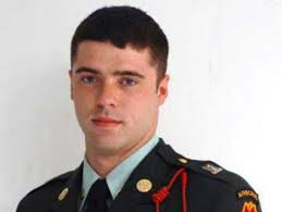 NASCAR to honor Cpl. Cody Putman of Lafayette at the Coca-Cola 600