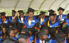 Pan African University 2020 2021 Masters And Phd Scholarships Makerere University News