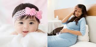 Zaidul akbar jangan lupa dukung channel sehat sunnah dengan. Cara Hamil Bayi Perempuan 7 Teknik Yang Anda Harus Betulkan Theasianparent Malaysia
