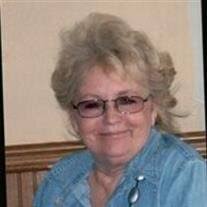 Kay L. Sands Obituary