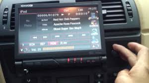 Us $48.01 8% off|nice oem double din car stereo fascia kit for 2007 hyundai santafe high end installation trim dash kit frame panel. Bmw X3 With Jl Audio System Youtube