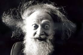 Robert Imhoff serves as inspiration to young photographers