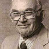 Vernon Scott Obituary