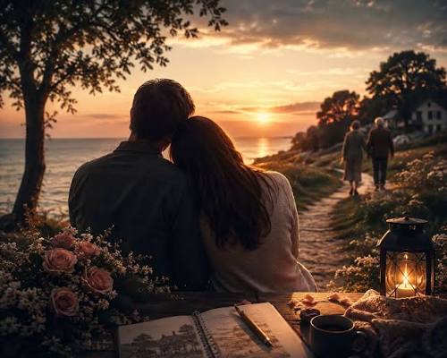 💜 Dashuria e Vërtetë Hyjnore 💜 Dashuria e vërtetë është një ndjesi  shpirtërore, mendore dhe fizike. Nëse mendon se dashuria është thjesht  takim, dëshirë fizike apo tërheqje sensuale, atëherë ke keqkuptuar thelbin