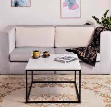 Echter marmor jetzt bei wayfair.de entdecken & kostenfrei ab 30 € liefern lassen. Sit Mobel Couchtisch Quadratisch Kaufland De