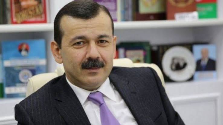 Murad Sadəddinov | Banker.az