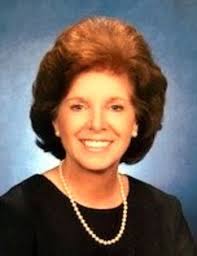 Obituary information for Kay Crouch Smith