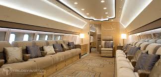 Charter A Boeing 777 Vip Jet Trilogy Aviation Group Boeing Business Jet Boeing Airplane For Sale