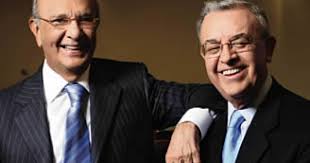 Toman clases de alta dirección a los 70