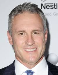 Steve Sax TV Shows List