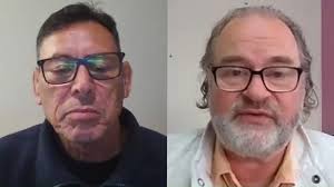 Watch ex All Black Wayne 'Buck' Shelford and Dr. Rawiri McKree Jansen chat  about how you can identify misinformation.