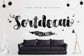 Check spelling or type a new query. Sortdecai Font Family On Behance