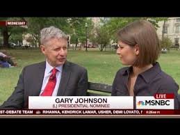 Did you scroll all this way to get facts about kendrick johnson? Watch Gary Johnson Sticks Tongue Out During Interview Heavy Com