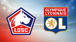Looking how to get from lille to lyon? Lille Lyon Les Compos Officielles