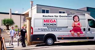 Offene küchen werden immer beliebter. Gunstige Tradition Die Brotz Gruppe Aus Murg Mega Kuchen Badische Zeitung
