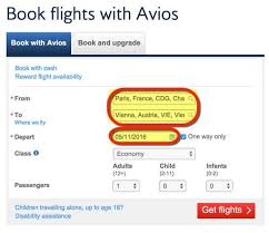 Save Money Flying In Europe With British Airways Avios Points Million Mile Secrets British Airways Saving Money Travel Alone