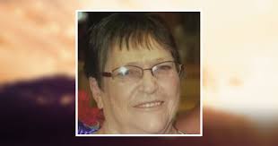 Janice Lou Logan Obituary 2021