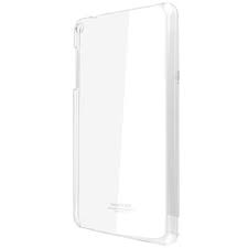 Transparent Back Case for Celkon A107 ...