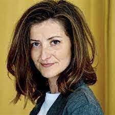 Aurelia Oliver's Instagram, Twitter & Facebook