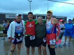 Fox Cities Marathon