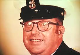 Matthew Donald “Don” Spaulding (1934-1985)