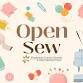 Open Sew