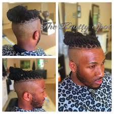 Loc Style Styled By: Maquita James Call (803)-237-1894 or Book a  consultation online at: www.styleseat.com/theknottyspot #dreadstyles  #dreadlockstyles #theknottyspot #styles #masterloctician #locs #locstyles  #twist #barrels #barreltwist ...