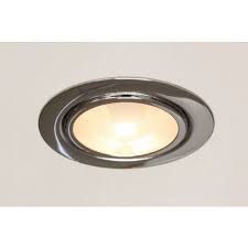 meubelspot keuken onderbouwspot inbouw chroom o 7 2 cm spotjes keuken keukenkastjes