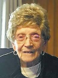 Margaret Roy Obituary (1933