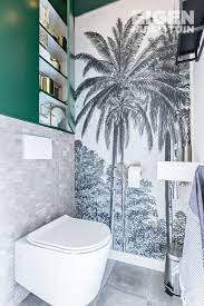 pin on badkamer toilet