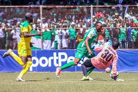 Gor mahia's keeper boniface oluoch was constantly in action, who survived despite lacking suspended defenders joash onyango and haron shakava. Nyakeya Show Dampens Gor Kpl Party Citizentv Co Ke