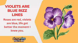 🌹 154+ Roses Are Red, Violets Are Blue Rizz Lines That Actually Work in  2025 💘🤣🔥 - pickuplinefactory.com