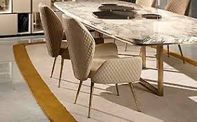 The seat has a steel structure with 's' shape springs for extra flexibility and strength. Luxury Dining Chairs Sculptural Designer Dining Chairs Taylor Llorente Furniture