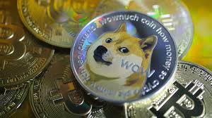 You could buy a cup of coffee without waiting till. Kryptowahrungen Aus Der Zweiten Reihe Ether Und Dogecoin Im Hohenflug Tagesschau De