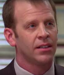 The only reason you hate Toby is because he did his job. Admit he  technically does nothing wrong he just does what he has to in order to  maintain his livelihood. He's