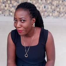 Funke Williams (@FunkeWilliams5)