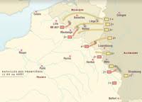 Read reviews from world's largest community for readers. La Premiere Guerre Mondiale Cartes Animees Bataille De La Marne Ypres Verdun La Somme Caporetto