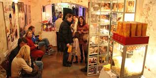 Things to do in inning am ammersee. Inning Stegen Kino Alte Brauerei Stegen Ag Kino