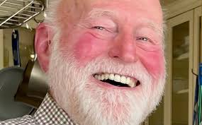 James M. Kauffman, 1940-2024