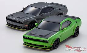 Edmunds also has dodge challenger srt hellcat redeye pricing, mpg, specs, pictures, safety features, consumer reviews and more. Kyosho Announces Dodge Challenger Srt Redeye Mini Z Big Squid Rc Rc Car And Truck News Reviews Videos And More
