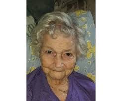 Peggy Eckard Obituary (1935