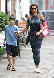 Maybe you would like to learn more about one of these? Melanie Sykes And Her Ex Husband Fight To Find A School For Their Autistic Son Daily Mail Online