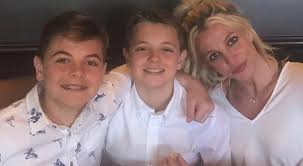 The judge set a 23 june hearing for spears to speak to the court. Who Has Custody Of Britney Spears Kids A Complete Timeline