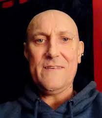 STEPHENSON Darren James (Dazza) Passed away in hospital