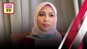 LIZA ABDULLAH SHOOTING DRAMA WANITA MILIK KAIDEN